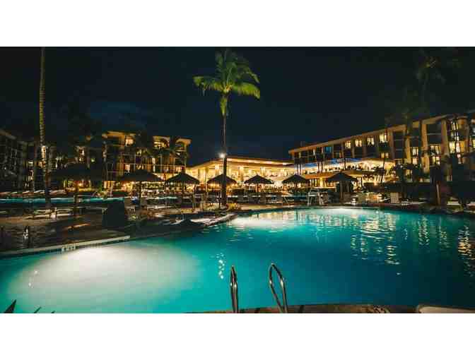 Waikoloa Beach Marriott Resort & Spa - Two (2) Night Stay with Waived Resort Fee & Parking
