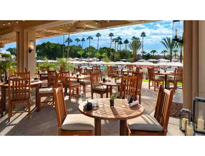 The Phoenician Resort - Two (2) Night Stay