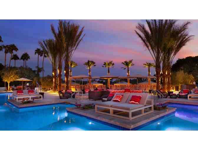 The Phoenician Resort - Two (2) Night Stay