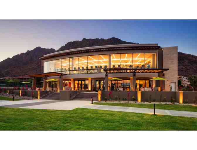 The Phoenician Resort - Two (2) Night Stay