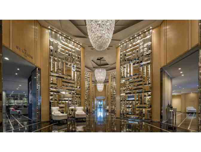 The St. Regis Bal Harbour Resort - One (1) Night Stay