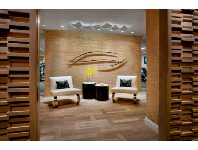 JW Marriott Essex House - Two (2) Night Stay