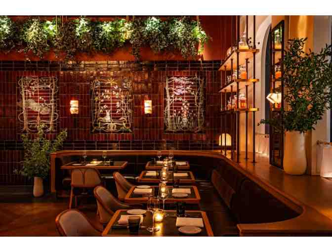 JW Marriott Essex House - Two (2) Night Stay