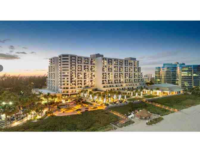 Fort Lauderdale Marriott Harbor Beach Resort & Spa - Two (2) Night Stay - Photo 2