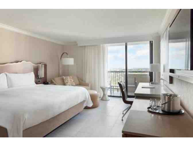 Fort Lauderdale Marriott Harbor Beach Resort & Spa - Two (2) Night Stay - Photo 10