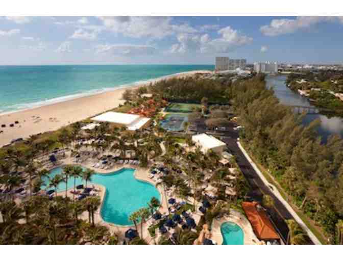 Fort Lauderdale Marriott Harbor Beach Resort & Spa - Two (2) Night Stay - Photo 6