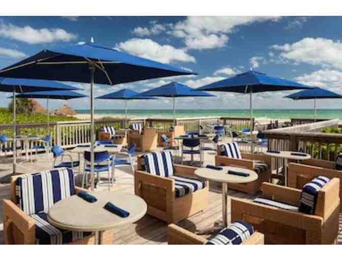 Fort Lauderdale Marriott Harbor Beach Resort & Spa - Two (2) Night Stay - Photo 7