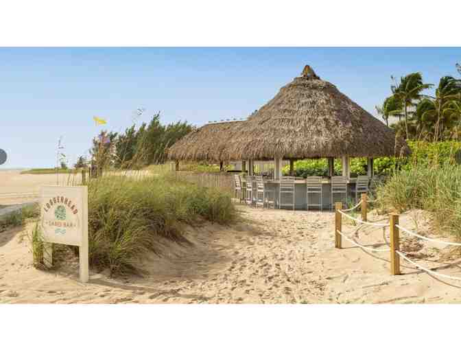 Fort Lauderdale Marriott Harbor Beach Resort & Spa - Two (2) Night Stay - Photo 8