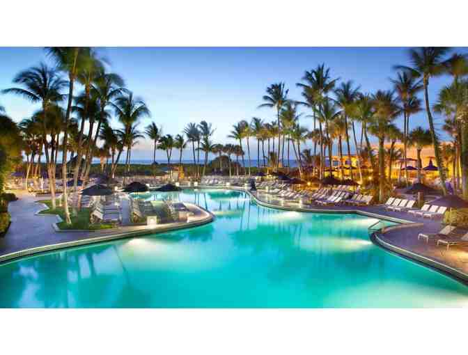 Fort Lauderdale Marriott Harbor Beach Resort & Spa - Two (2) Night Stay - Photo 9