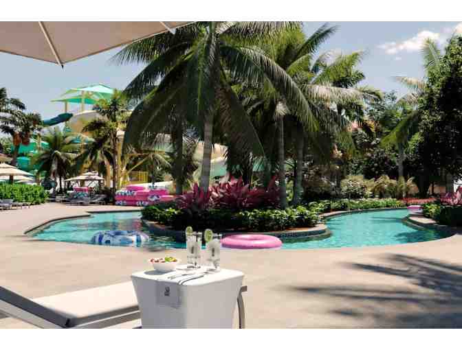 The Ritz-Carlton Naples, Tiburon - Two (2) Night Stay in a Resort View with Resort Fee