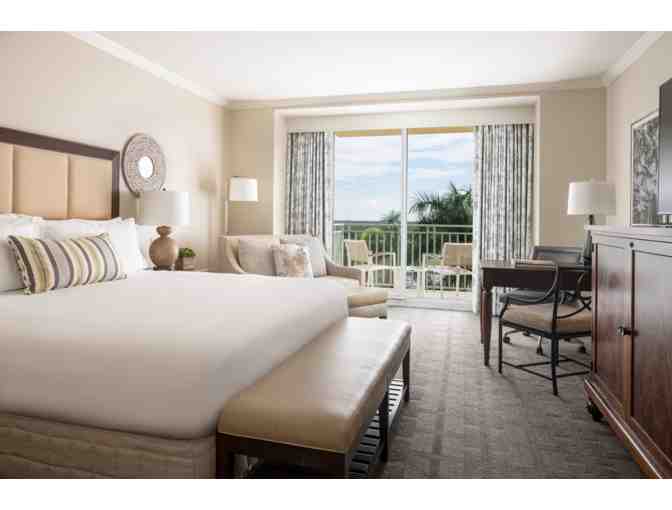 The Ritz-Carlton Naples, Tiburon - Two (2) Night Stay in a Resort View with Resort Fee