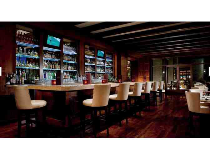 The Ritz-Carlton, Dove Mountain - One (1) Night Stay with Breakfast for 2 & Valet Parking