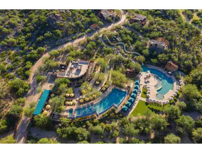 The Ritz-Carlton, Dove Mountain - One (1) Night Stay with Breakfast for 2 & Valet Parking