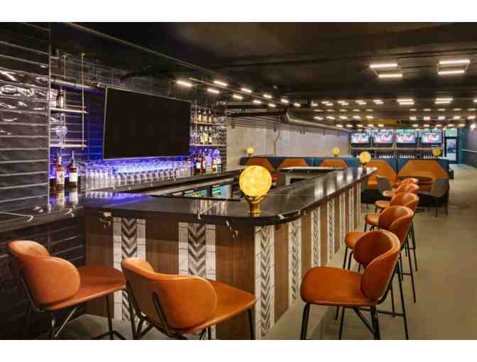 Philadelphia Marriott Downtown - Two (2) Night Stay with Breakfast for 2