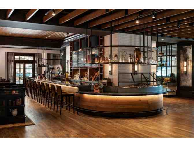 JW Marriott Orlando Grande Lakes - Two (2) Night Stay with Breakfast for 2