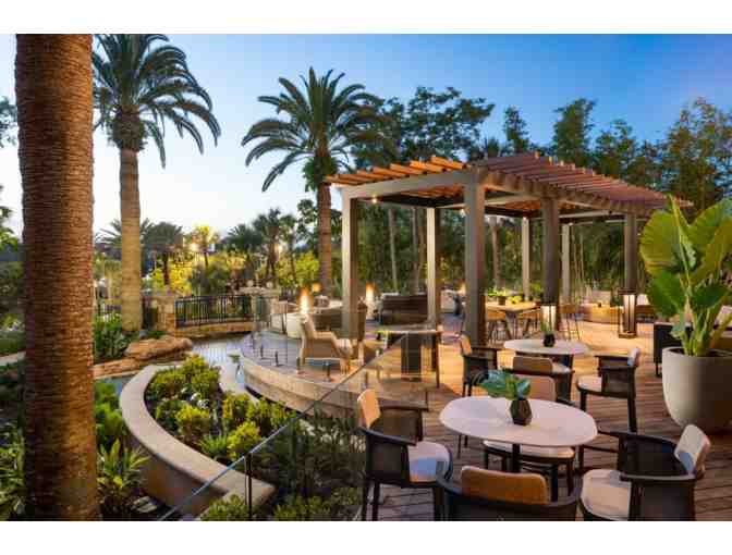 JW Marriott Orlando Grande Lakes - Two (2) Night Stay with Breakfast for 2