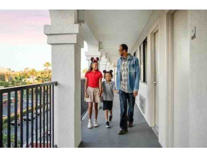 Fairfield Inn Anaheim Resort - Two (2) Night Stay with Parking