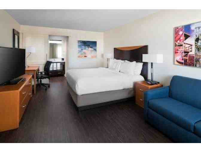 Fairfield Inn Anaheim Resort - Two (2) Night Stay with Parking