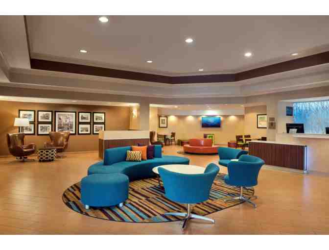 Fairfield Inn Anaheim Resort - Two (2) Night Stay with Parking