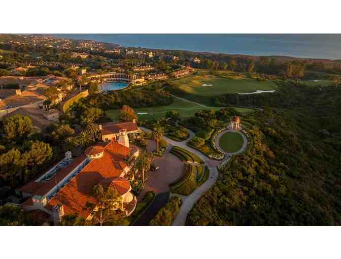 The Resort at Pelican Hill-Two (2) Night Bungalow Stay w/ Breakfast, Resort Fee & Parking