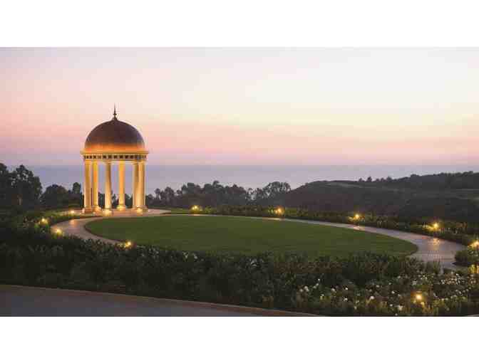 The Resort at Pelican Hill-Two (2) Night Bungalow Stay w/ Breakfast, Resort Fee & Parking