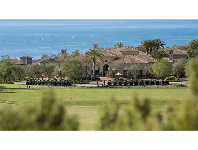 The Resort at Pelican Hill-Two (2) Night Bungalow Stay w/ Breakfast, Resort Fee & Parking