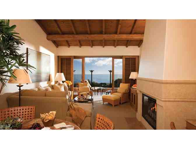 The Resort at Pelican Hill-Two (2) Night Bungalow Stay w/ Breakfast, Resort Fee & Parking