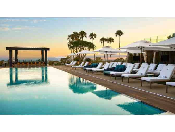 VEA Newport Beach, A Marriott Resort and Spa- One (1) Night Stay with Resort Fee & Parking