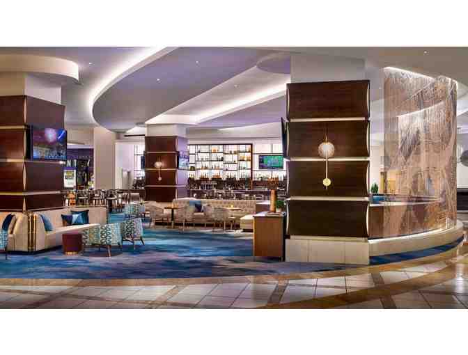 New Orleans Marriott - Two (2) Night Stay with Upgraded View and Parking