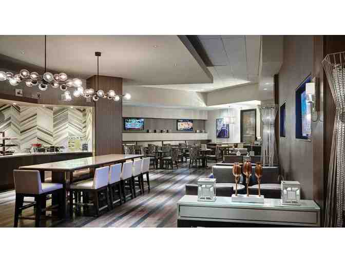 New Orleans Marriott - Two (2) Night Stay with Upgraded View and Parking