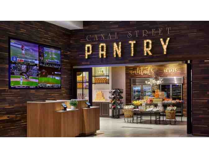 New Orleans Marriott - Two (2) Night Stay with Upgraded View and Parking