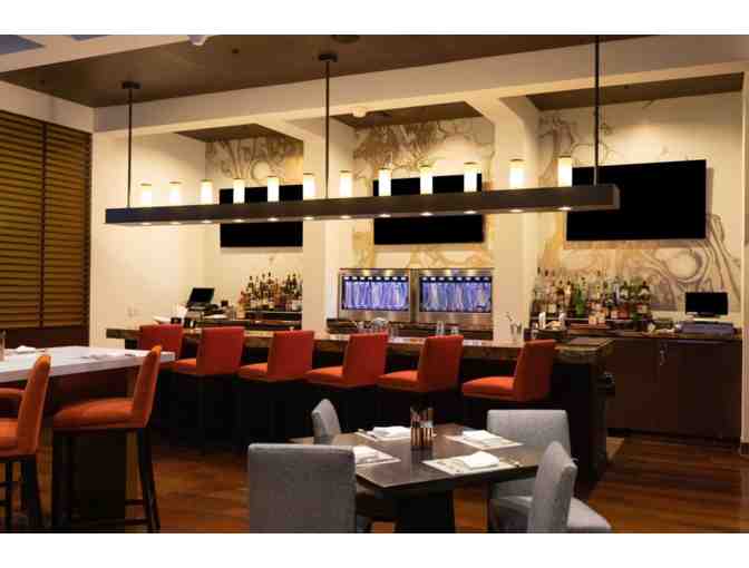 JW Marriott Marquis Miami - Two (2) Night Stay