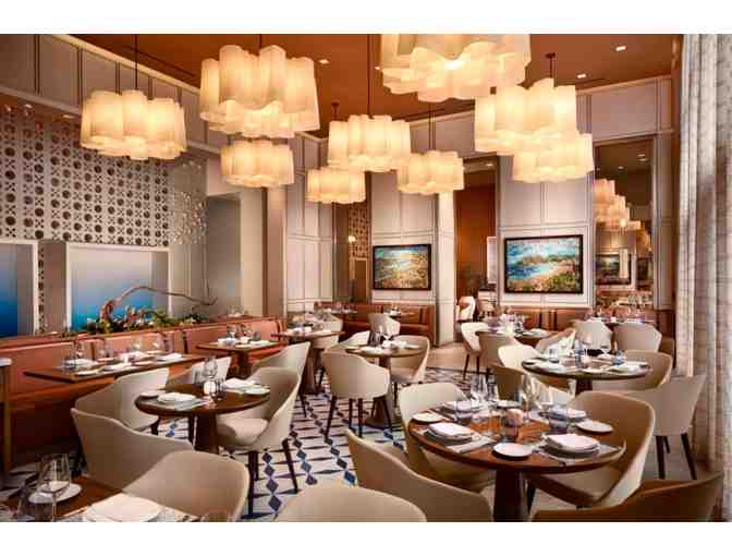 JW Marriott Marquis Miami - Two (2) Night Stay