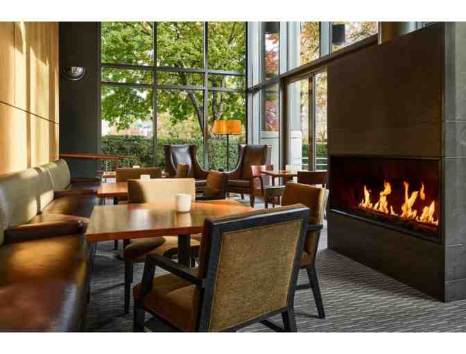 The Westin Bellevue - One (1) Night Stay with Self-Parking