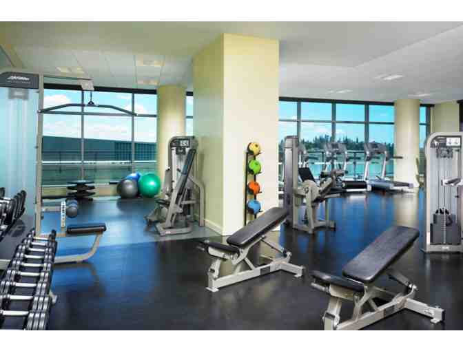 The Westin Bellevue - One (1) Night Stay with Self-Parking