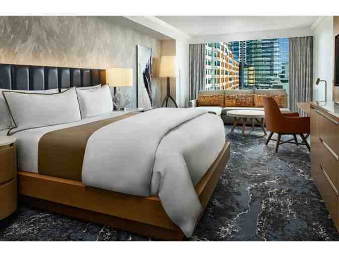 The Westin Bellevue - One (1) Night Stay with Self-Parking