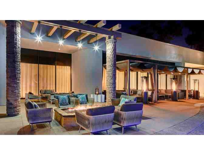 Torrance Marriott Redondo Beach - Two (2) Night Weekend Stay and Self-Parking