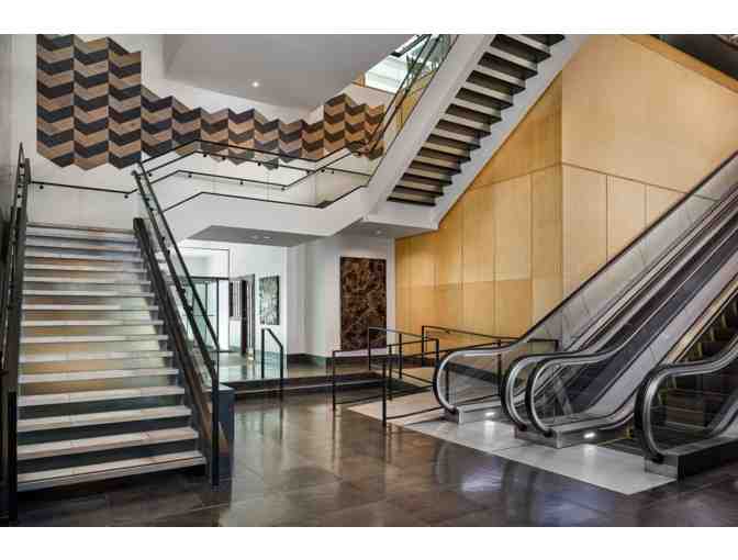 The Westin Denver International Airport - Two (2) Night Stay