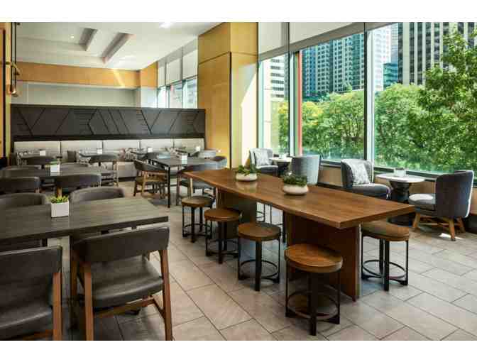 The Westin Denver International Airport - Two (2) Night Stay