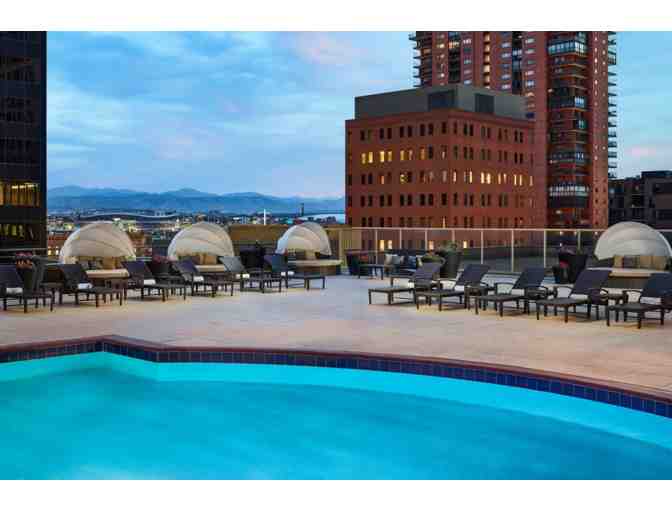 The Westin Denver International Airport - Two (2) Night Stay