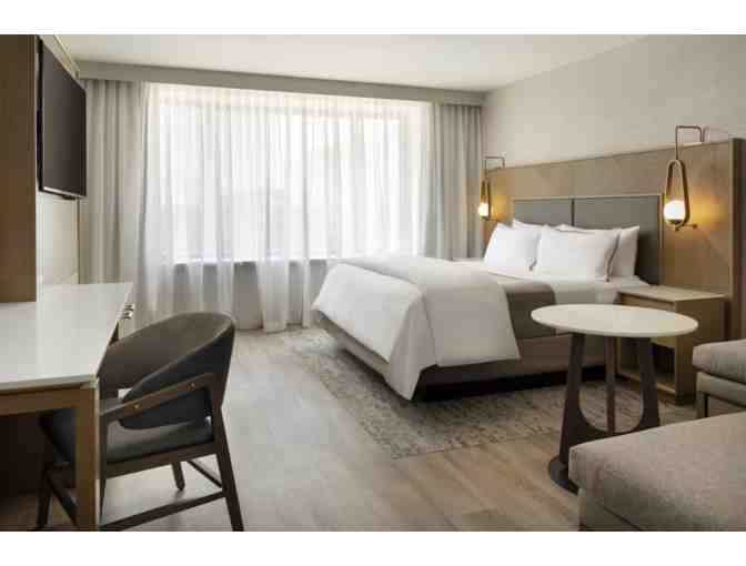 The Westin Denver International Airport - Two (2) Night Stay