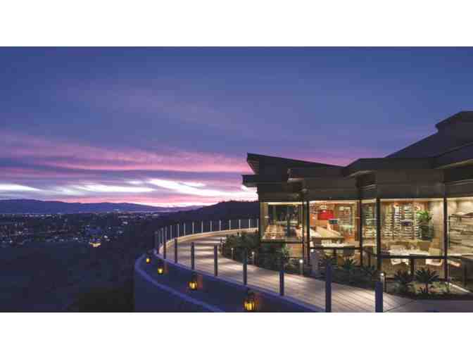 The Ritz-Carlton Rancho Mirage - One (1) Night Stay with Resort Fee, Breakfast and Parking