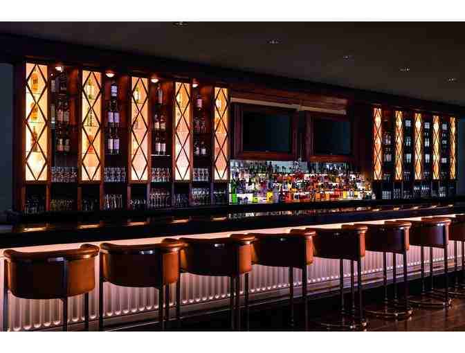 The Ritz-Carlton, Marina del Rey - One (1) Night Stay with Valet Parking