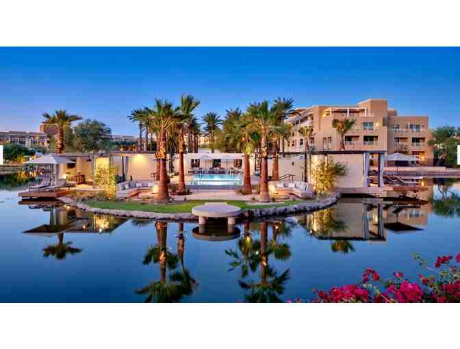 JW Marriott Phoenix Desert Ridge Resort & Spa - Two (2) Night Stay w/ Resort Fee & Parking