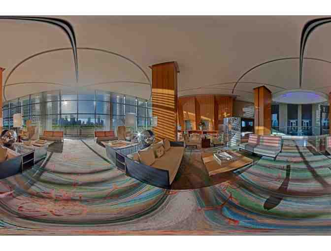 JW Marriott Panama- Three (3) Night Stay with Breakfast Buffet