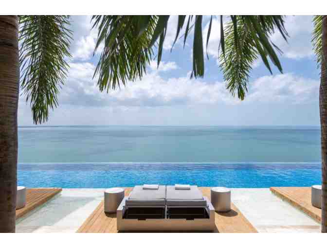 JW Marriott Panama- Three (3) Night Stay with Breakfast Buffet