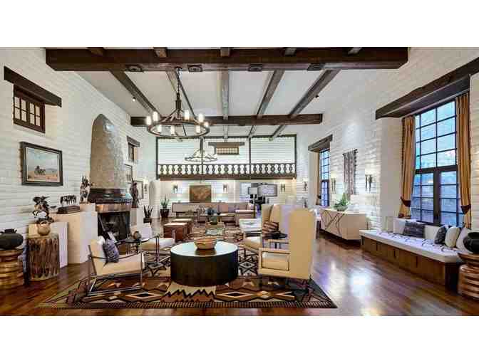 JW Marriott Scottsdale Camelback Inn Scottsdale - Two (2) Night Stay with Breakfast for 2