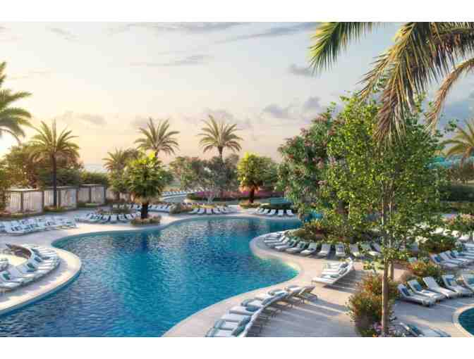 Gaylord Pacific Resort & Convention Center-Two Night Stay w/ Breakfast Buffet & Resort Fee