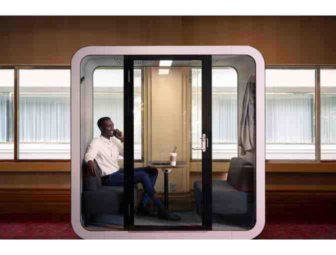 Halifax Marriott Harbourfront - Two (2) Night Stay