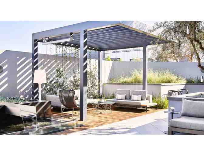 AC Hotel Los Angeles South Bay - One (1) Night Stay with Breakfast and Valet Parking